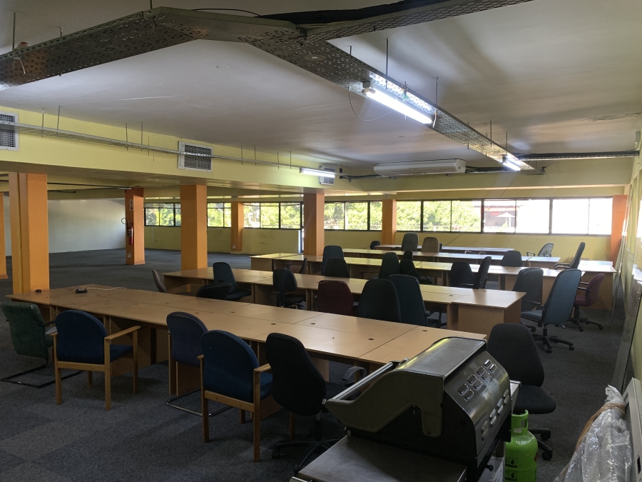 To Let commercial Property for Rent in Rondebosch Western Cape